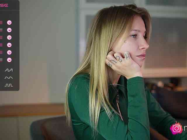 mel-collins Live Webcam on BongaCams