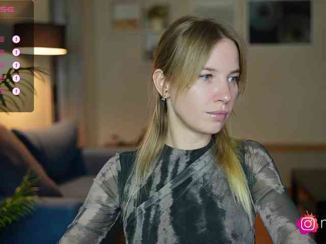 mel-collins webcam