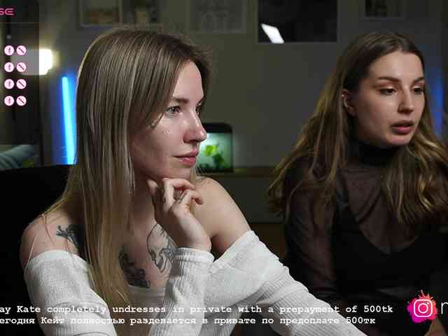 mel-collins webcam