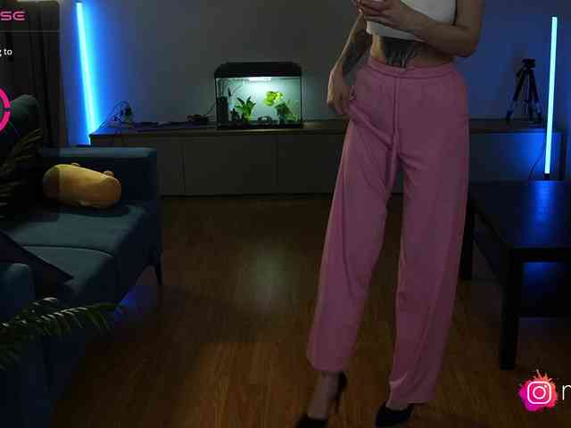 sex videochat Mel-collins