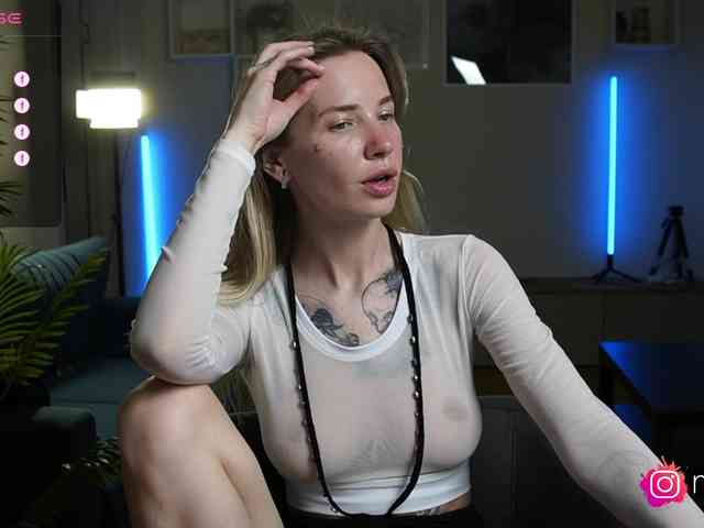 webcam live sex Mel-collins