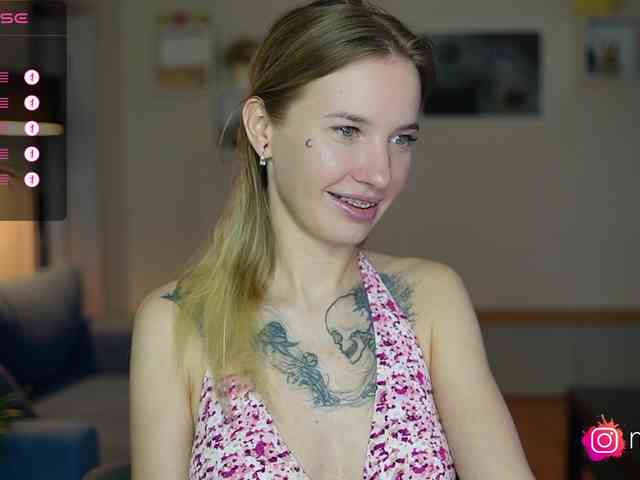mel-collins webcam