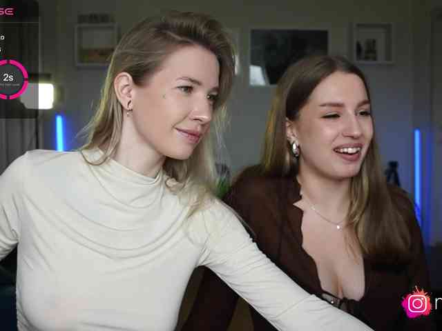 mel-collins webcam