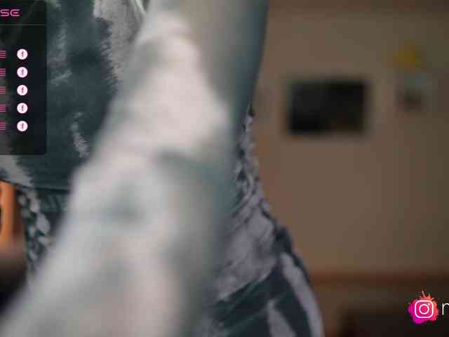 mel-collins webcam