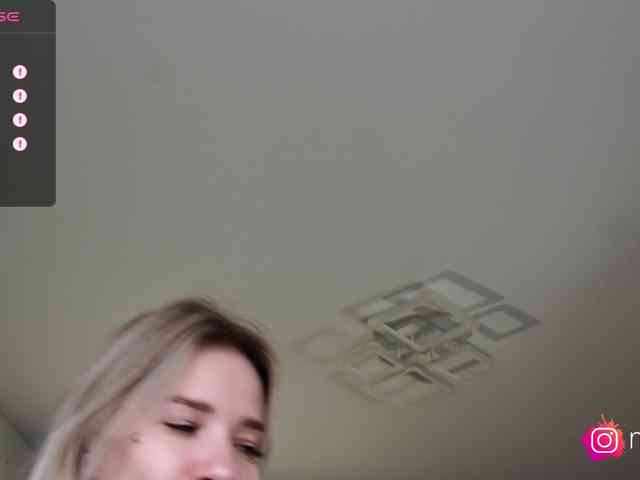 mel-collins webcam