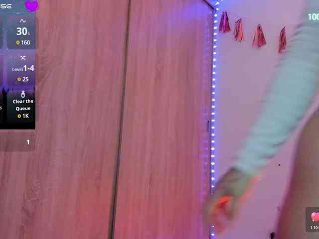 Byeol00 webcam