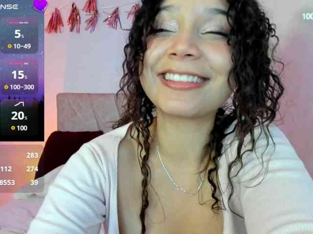 Byeol00 webcam