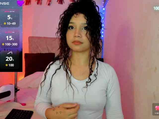 Byeol00 webcam