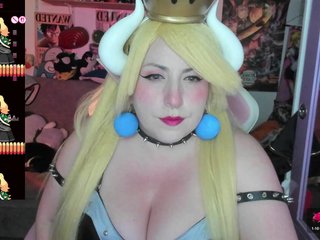 canndyy-new Porn Show