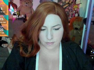 canndyy-new Porn Show
