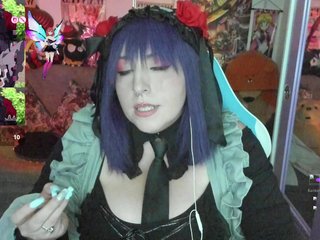 canndyy-new Porn Show