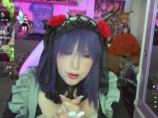 canndyy-new Porn Show
