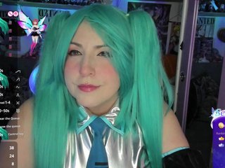 canndyy-new Porn Show