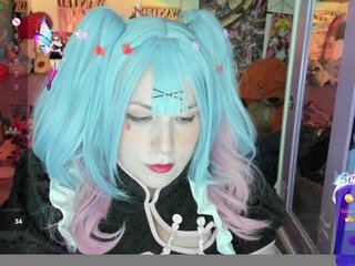 canndyy-new Porn Show