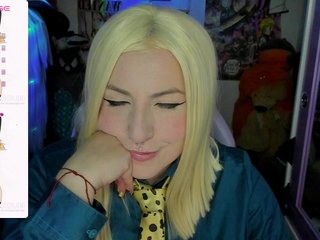canndyy-new Porn Show