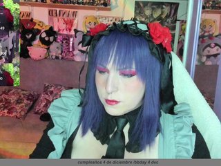 canndyy-new Porn Show