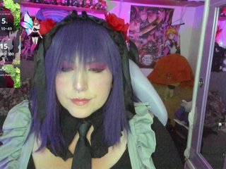 canndyy-new Porn Show