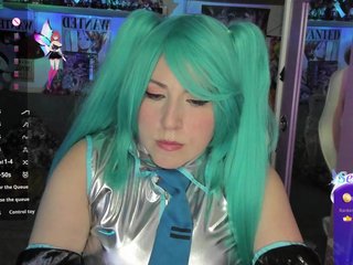 canndyy-new Porn Show