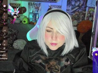 canndyy-new Porn Show