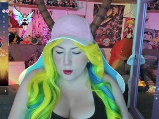 canndyy-new Porn Show