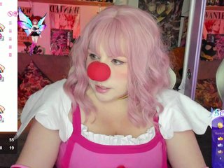 canndyy-new Porn Show