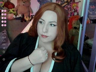 canndyy-new Porn Show