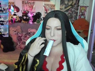 canndyy-new Porn Show