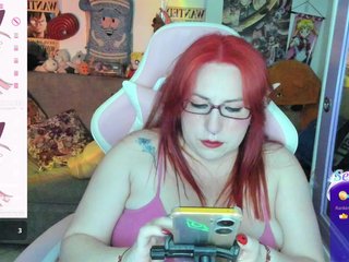 canndyy-new Porn Show