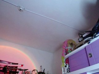 canndyy-new Porn Show