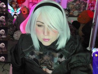 canndyy-new Porn Show