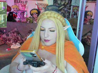 canndyy-new Porn Show