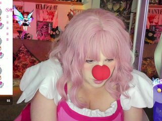 canndyy-new Porn Show