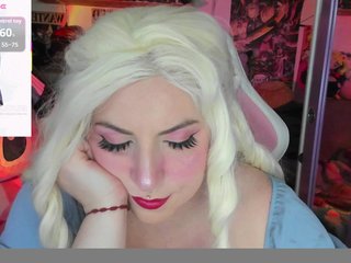 canndyy-new Porn Show