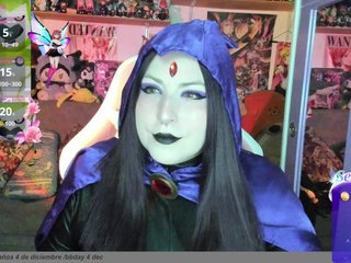 canndyy-new Porn Show