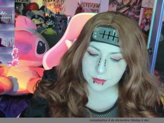 canndyy-new Porn Show