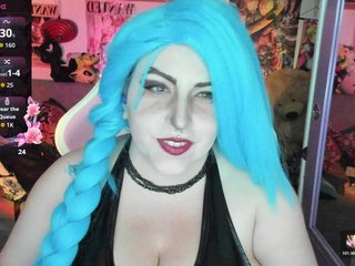 canndyy-new Porn Show