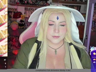 canndyy-new Porn Show