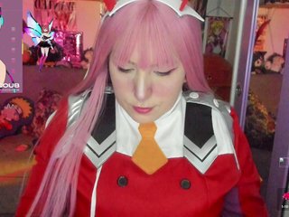 canndyy-new Porn Show