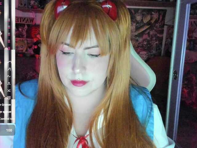 canndyy-new Live Cam on BongaCams