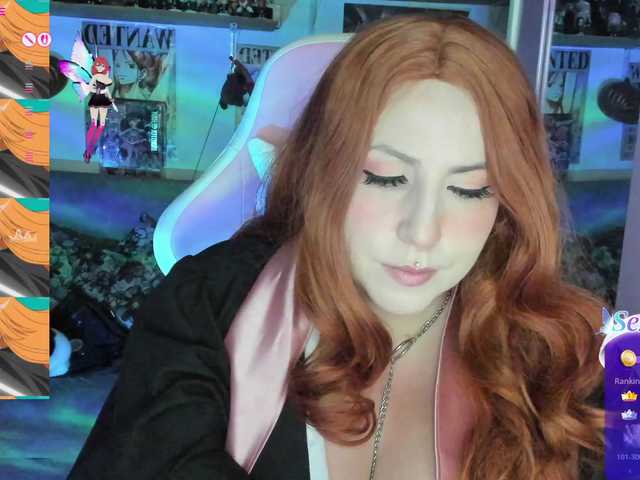 canndyy-new's BongaCams show and profile