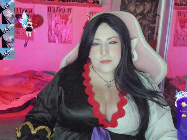 canndyy-new's BongaCams show and profile