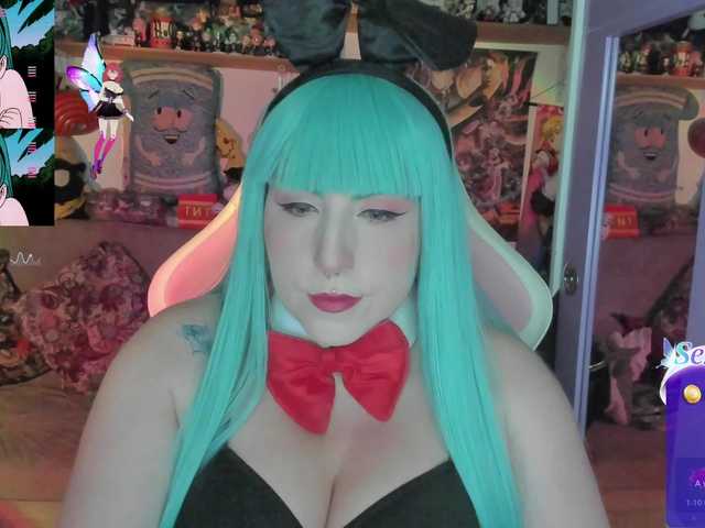 canndyy-new's BongaCams show and profile