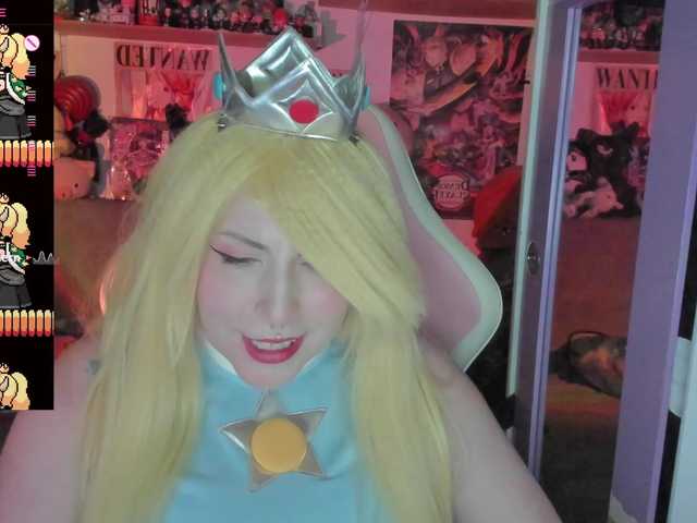 canndyy-new's BongaCams show and profile