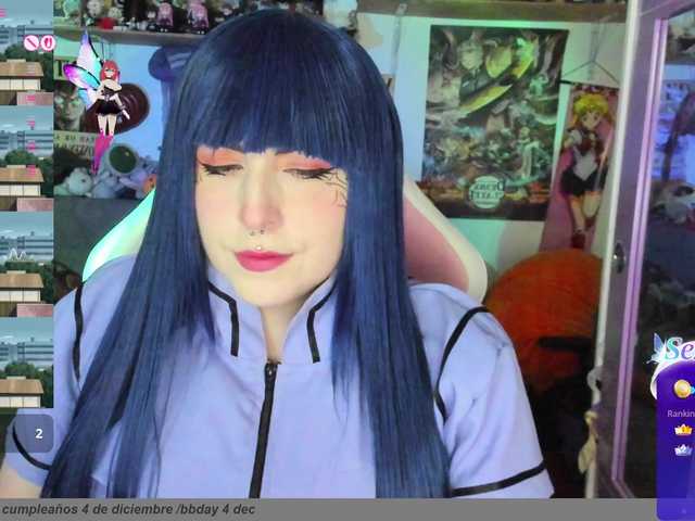 canndyy-new webcam bongacams model stream image