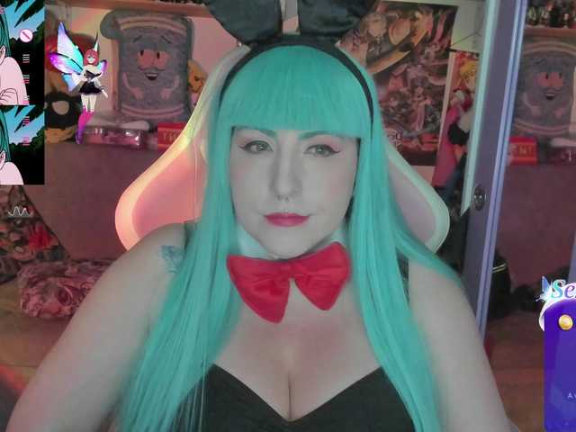 canndyy-new's BongaCams show and profile