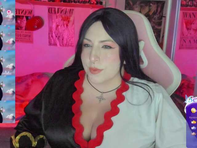 canndyy-new's BongaCams show and profile