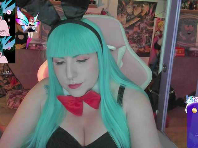 canndyy-new's BongaCams show and profile