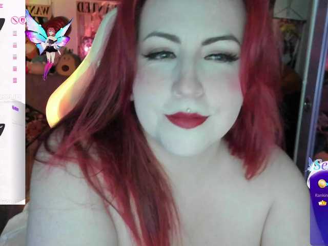 canndyy-new's BongaCams show and profile