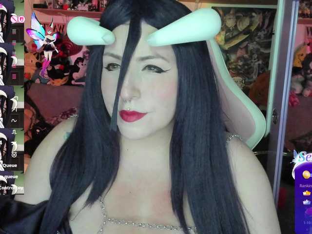 canndyy-new's BongaCams show and profile