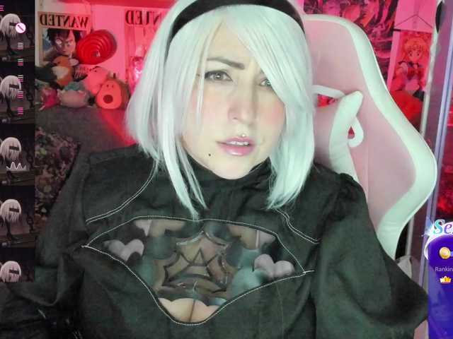 canndyy-new's BongaCams show and profile